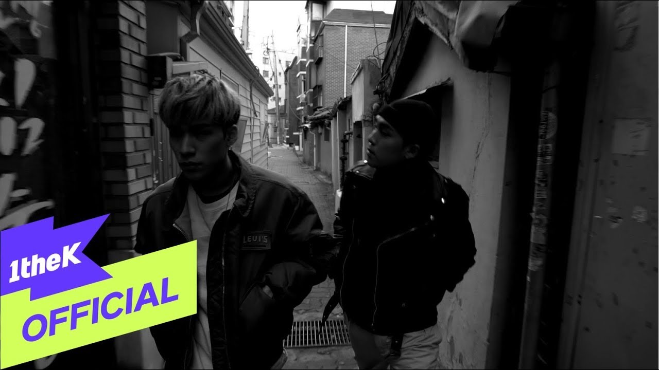 [MV] PULLIK (박준호) _ BASEMENT (Feat. Rohann)