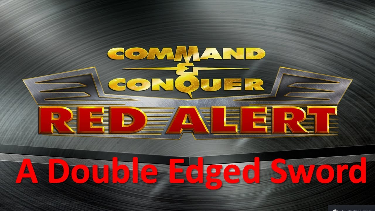 Command and Conquer Red Alert Remastered FFA (Cruisers A Double Edged Sword?)