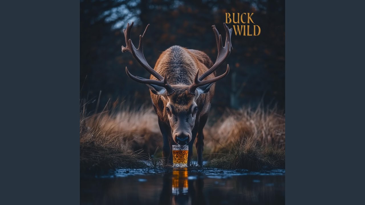 buckwild