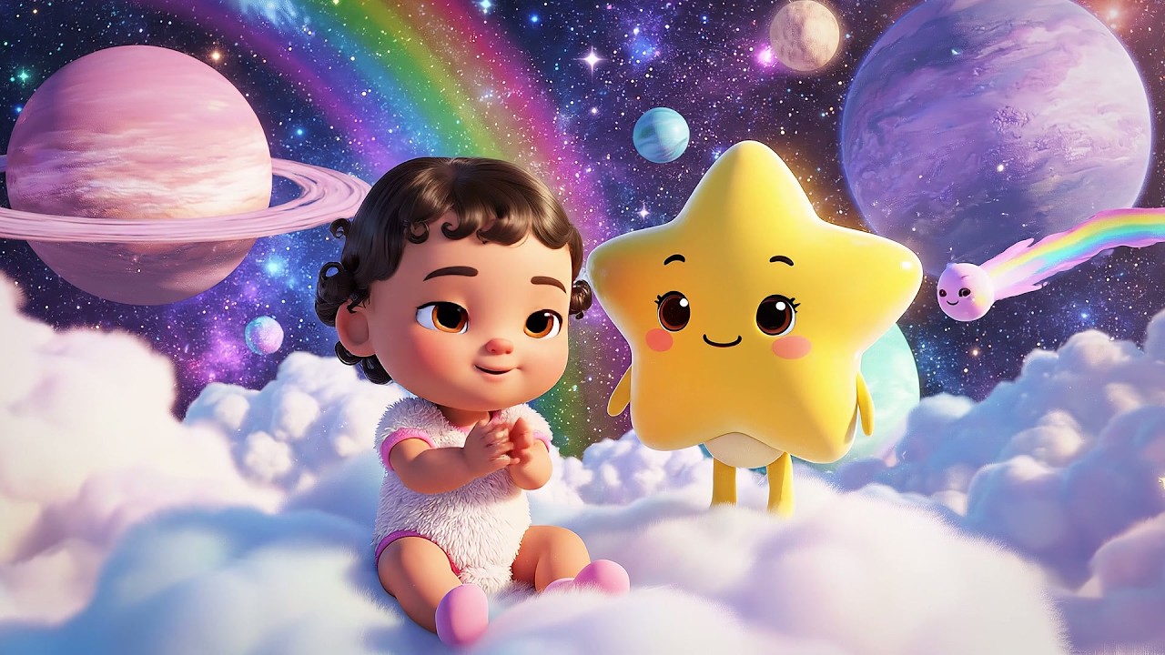 Aventura Musical para Niños Las Mejores Canciones Infantiles | 1 Hora de Diversión 2026