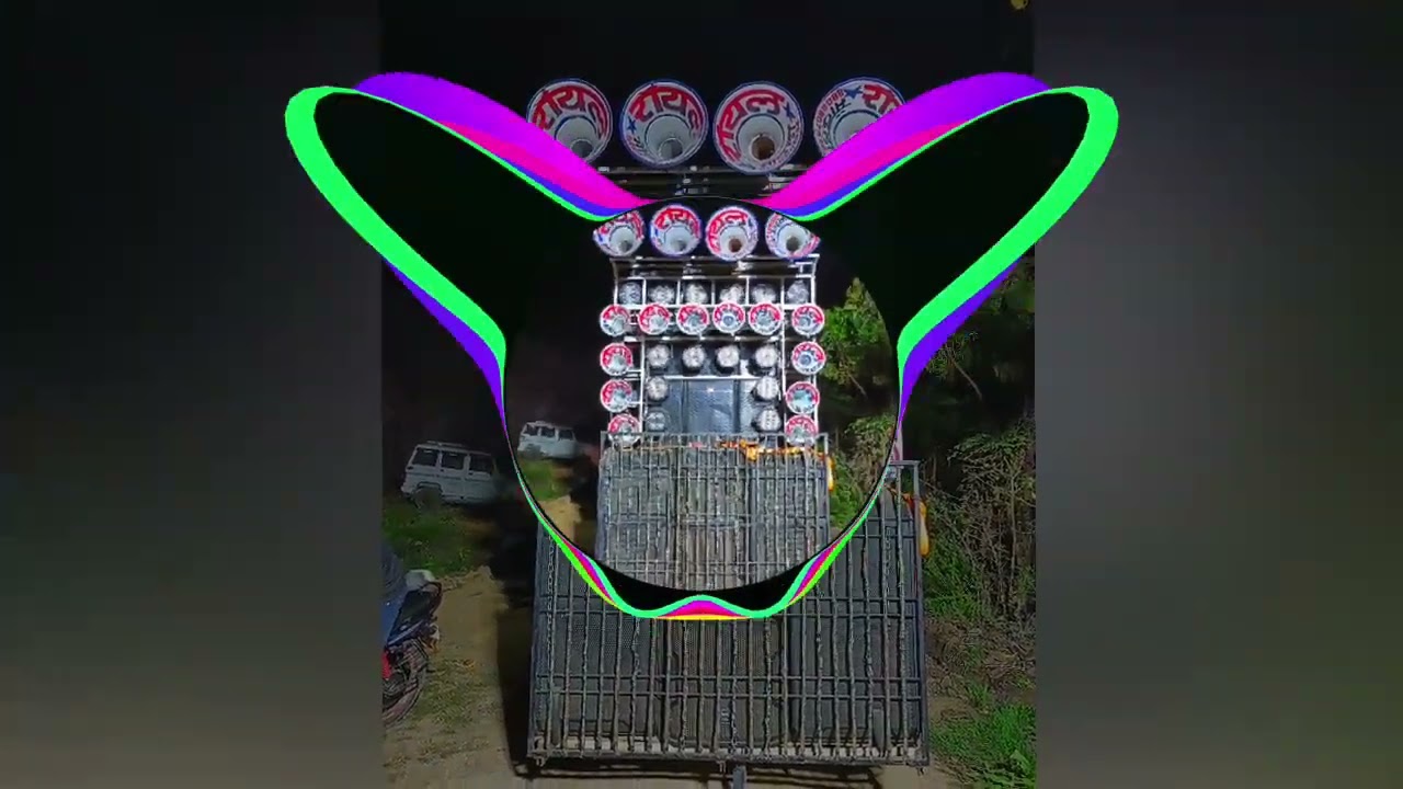 Royal Dj Maudaha🔥intro_edm_trance(dj Vicky mahoba)