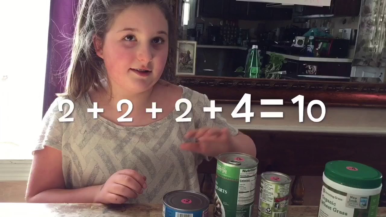 Learn Easy: Learn how to count back change!