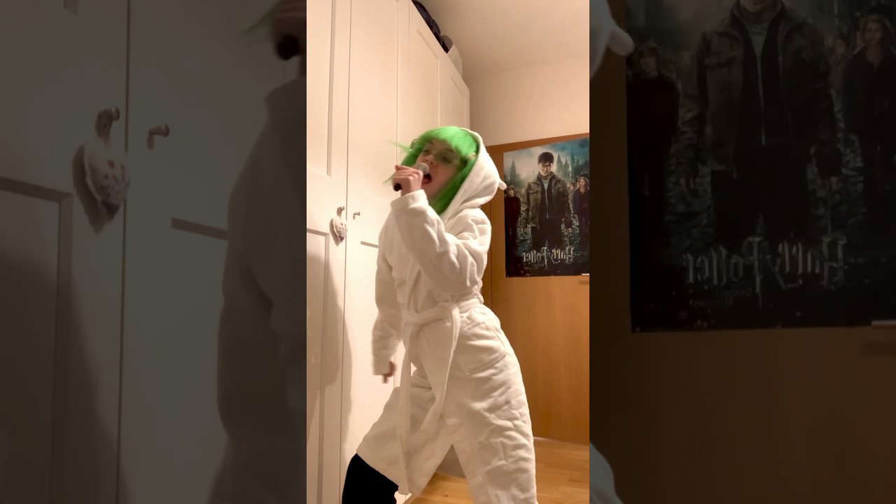 Kdo je v&aacute;&scaron; největ&scaron;&iacute; idol a proč?😇💚
