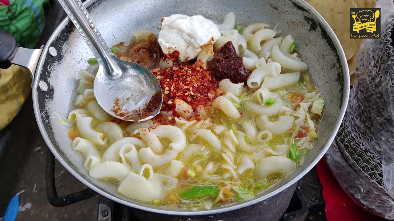 CHEESE PASTA || BEST PASTA || AWESOME TASTE || @ RS. 90/-