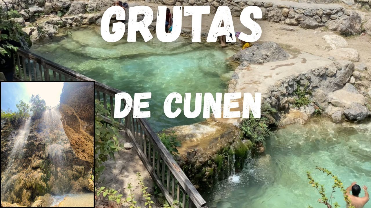 Grutas de Cunen | Motovlog | EP 8