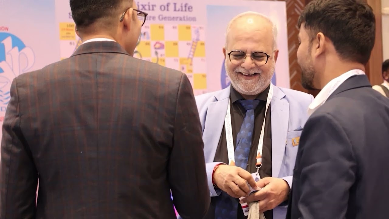 Plumbing Expo 2024 Highlights | 3-Day Event Coverage at Hitex Hyderabad | By Buffalo Media