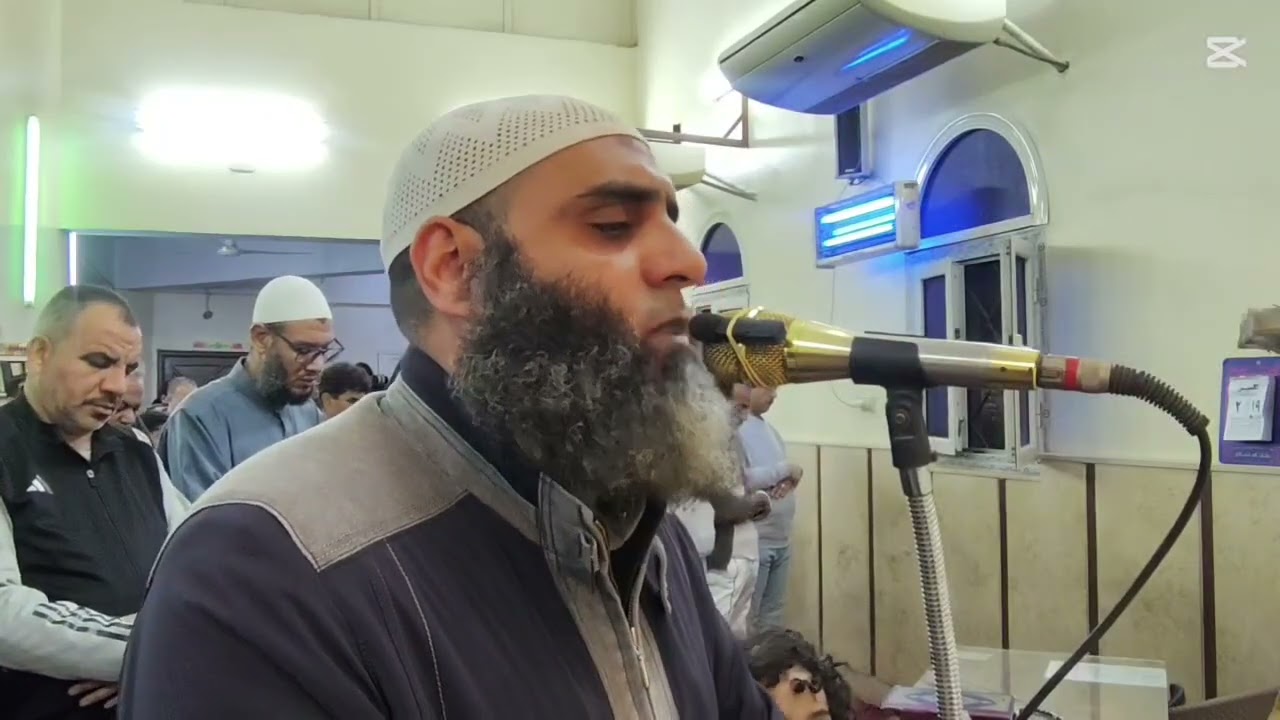 اول ليالي رمضان ١٤٤٧ هجريه