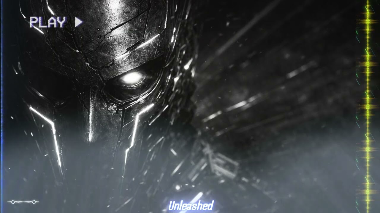 USV - Unleashed