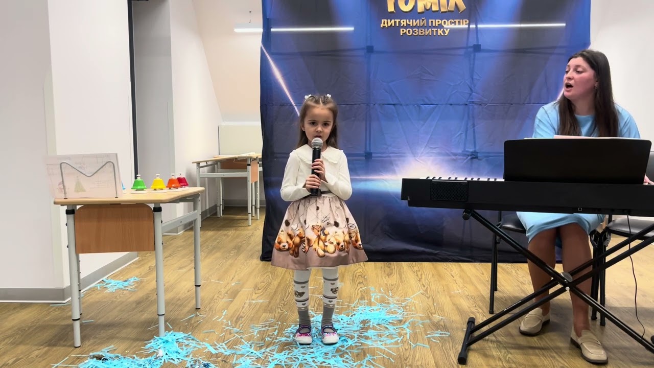 Мурадова Софія (М. Мишковський 