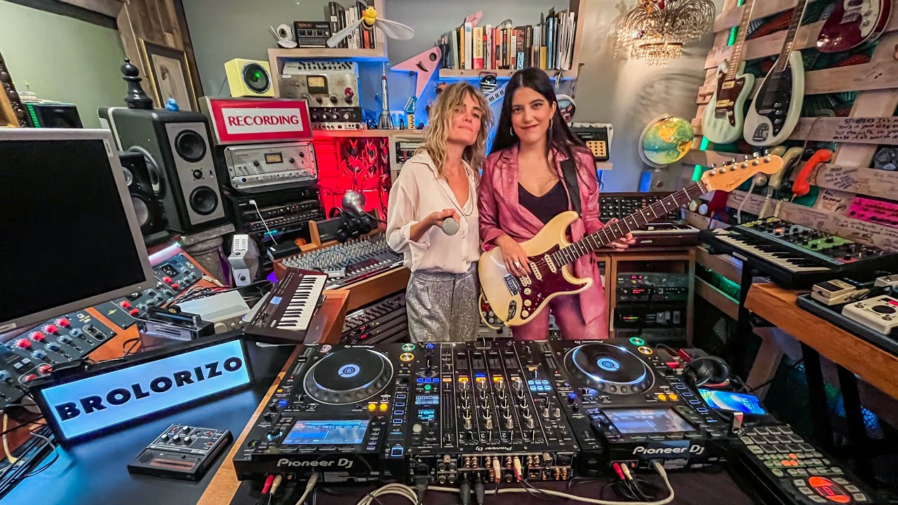 Toy Factory Microsessions T2: Brolorizo