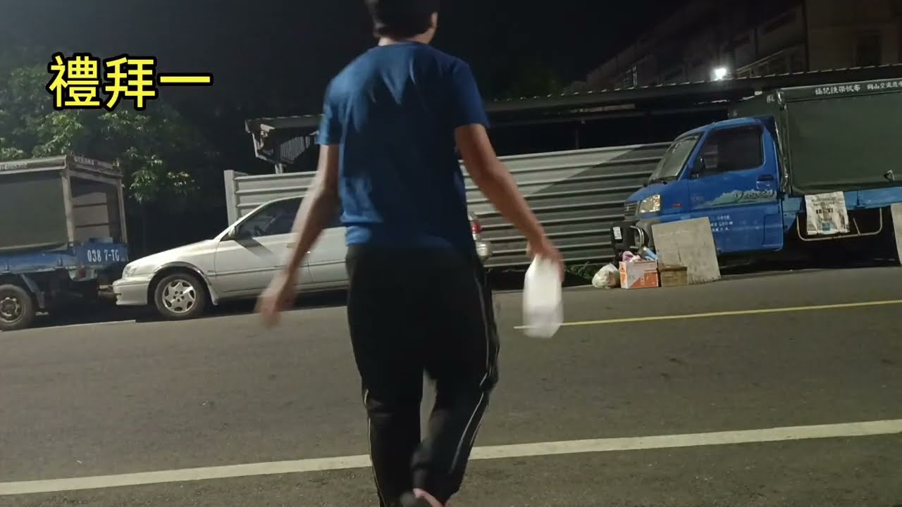 燕巢垃圾車