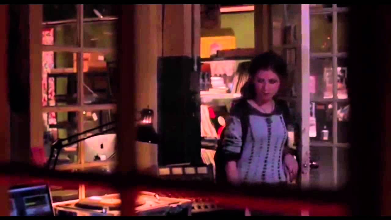 Beca and Jesse - Love Story
