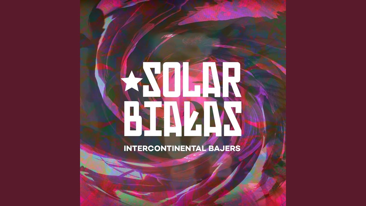 Intercontinental bajers