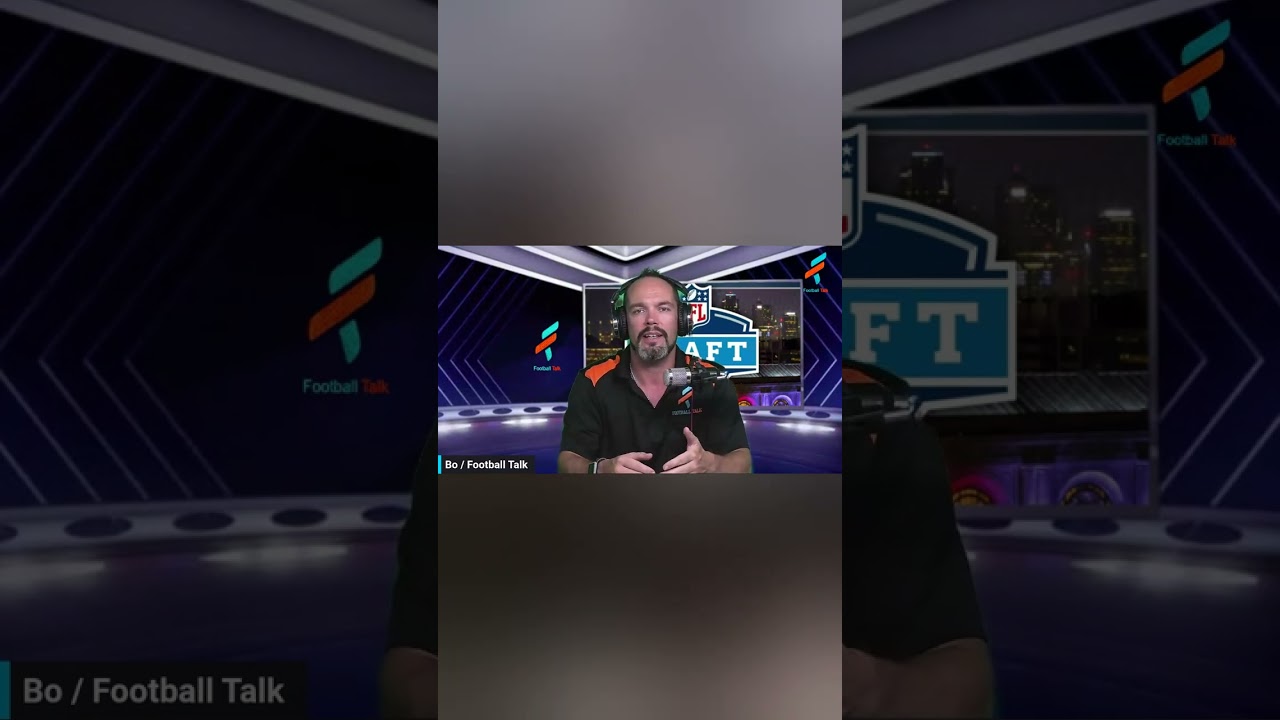 Mel Kiper's Seahawks Draft Grade