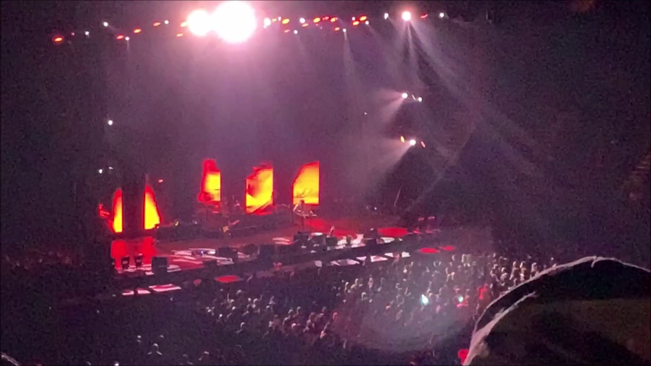 Primus - Live at The Forum, Inglewood 11/30/2019