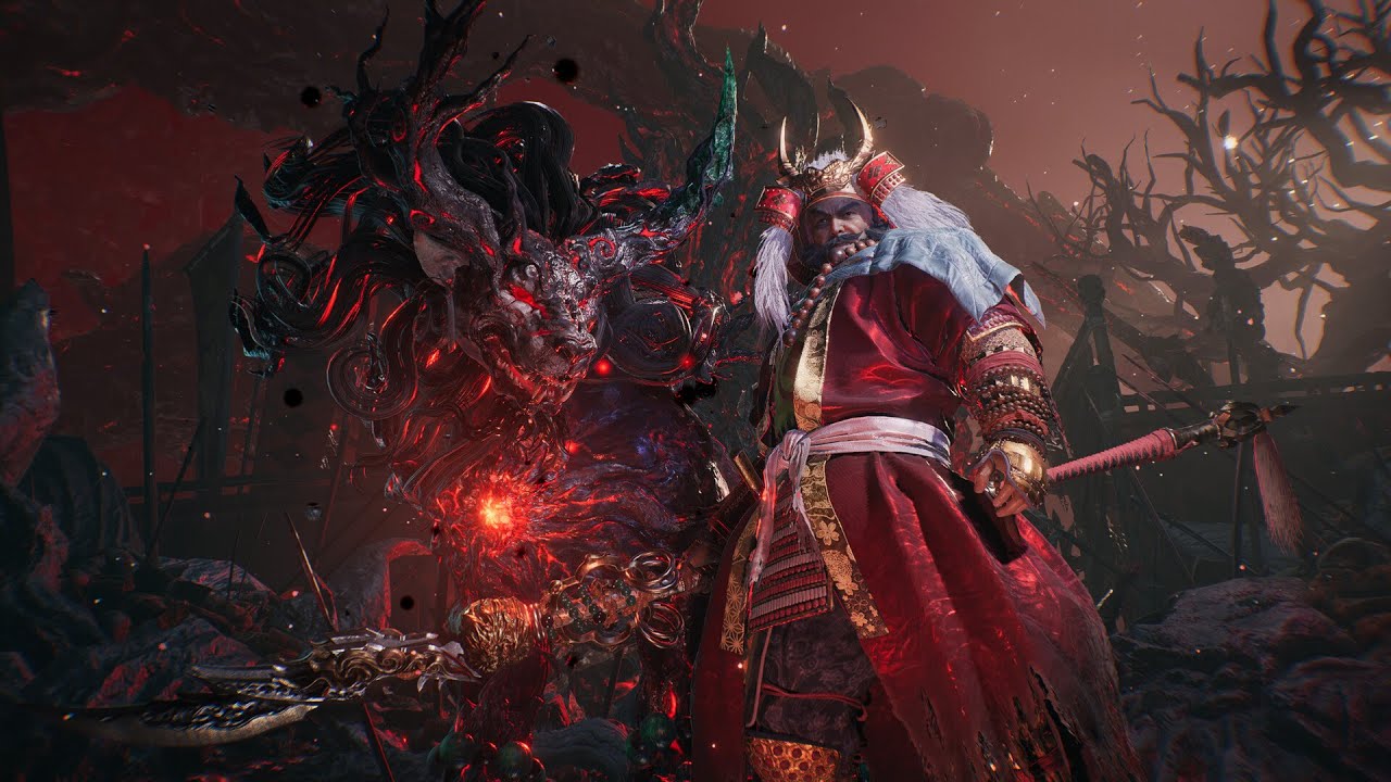NIOH 3 | Partie 4