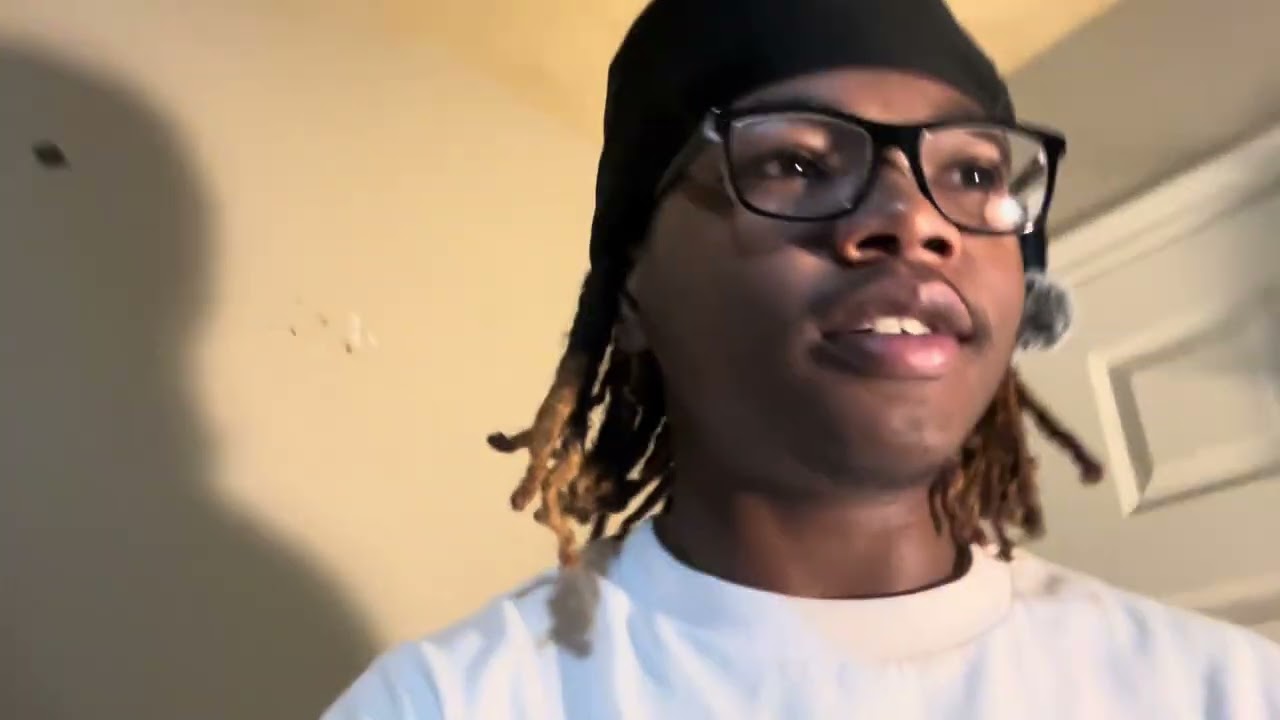 First video😱🤯‼️