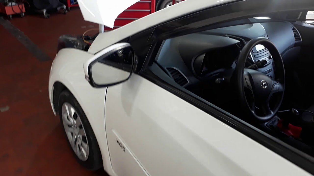 HB20 Falhando código de erro P0300/P0303/P0203/P0202