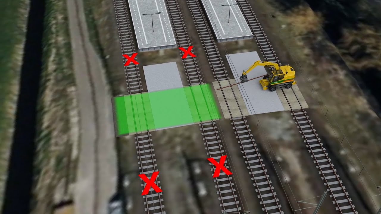 Onderzoek naar treinongeval Voorschoten waarbij Beringenaar omkwam