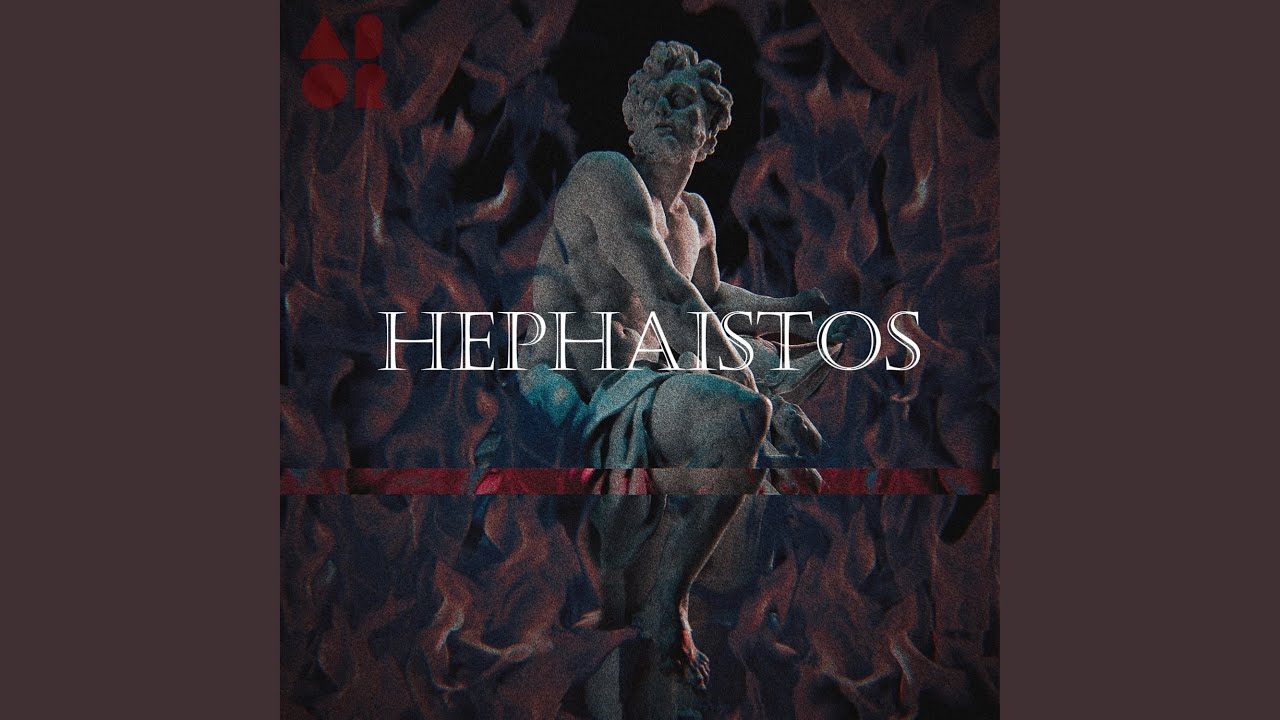 Hephaistos
