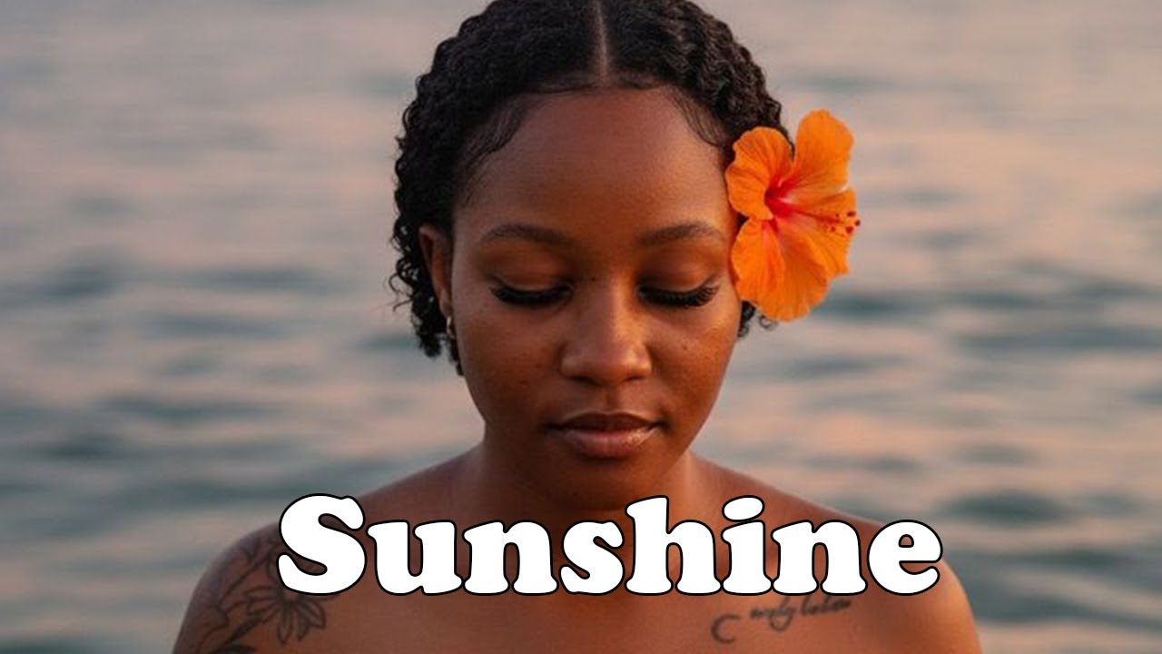 'FREE' Afrobeat Instrumental 2026 x Burna boy x Rema x Fola | Afrobeat Type Beat "Sunshine"