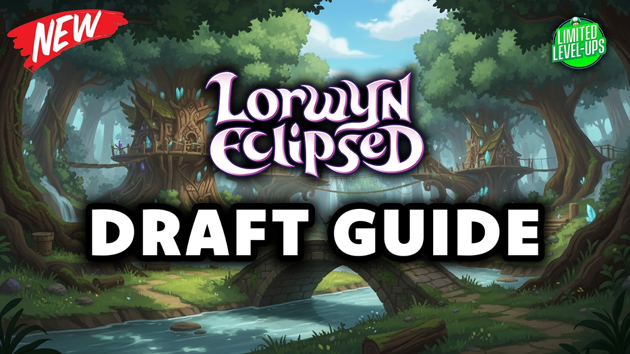 Lorwyn Eclipsed State of the Format Address! | Draft Guide