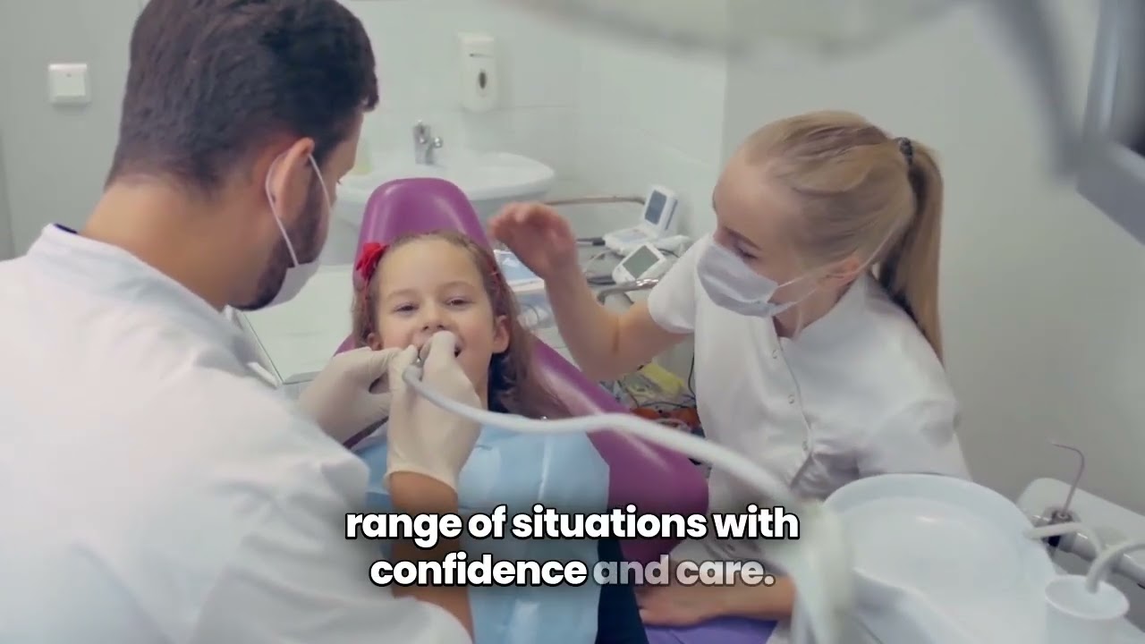 How to Choose the Best Pediatric Dentist — Tips for Parents
