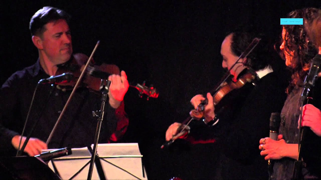 Suzanna & Karsten Troyke   Ljuba