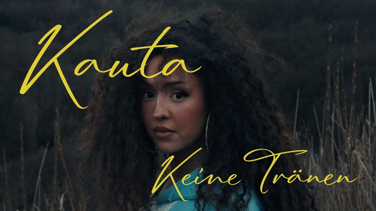 Kauta - Keine Tr&auml;nen (prod. by Merrari) [Official Video]