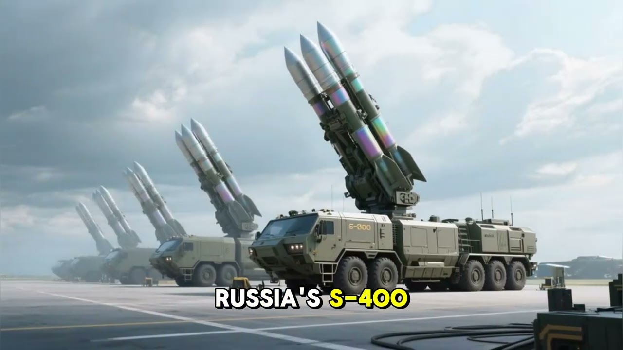 THAAD Terminal High Altitude Area Defense System