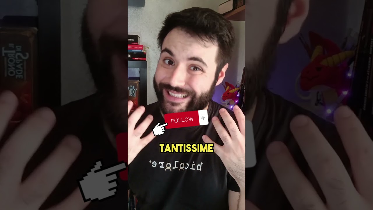 Consigli per Dungeon Master pt.2 🐲 #dungeonsanddragons
