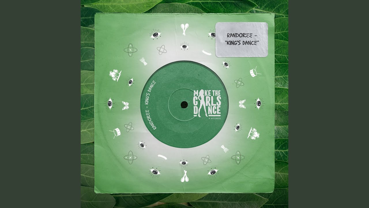 King's Dance (Extended Mix)