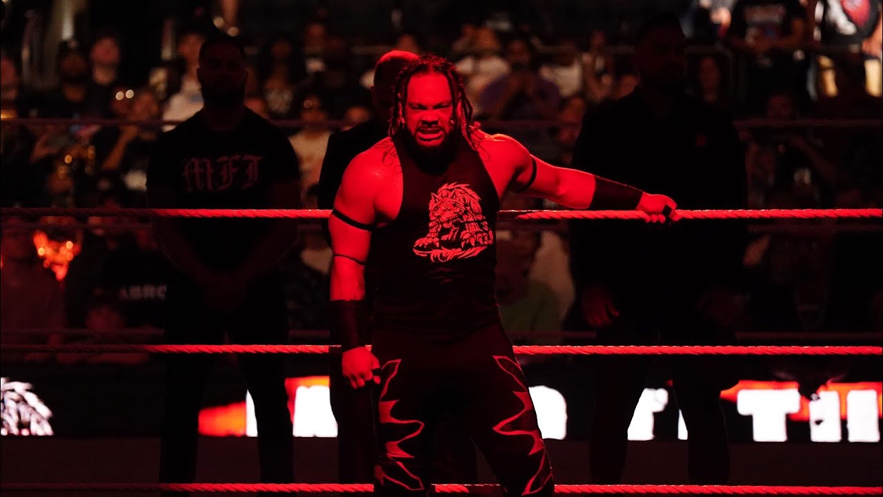 Jacob Fatu 