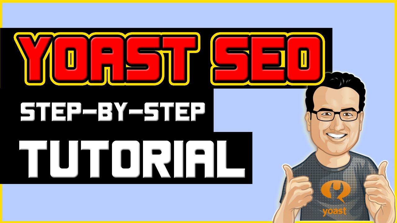 Yoast SEO - Yoast Step-by-Step Tutorial P12