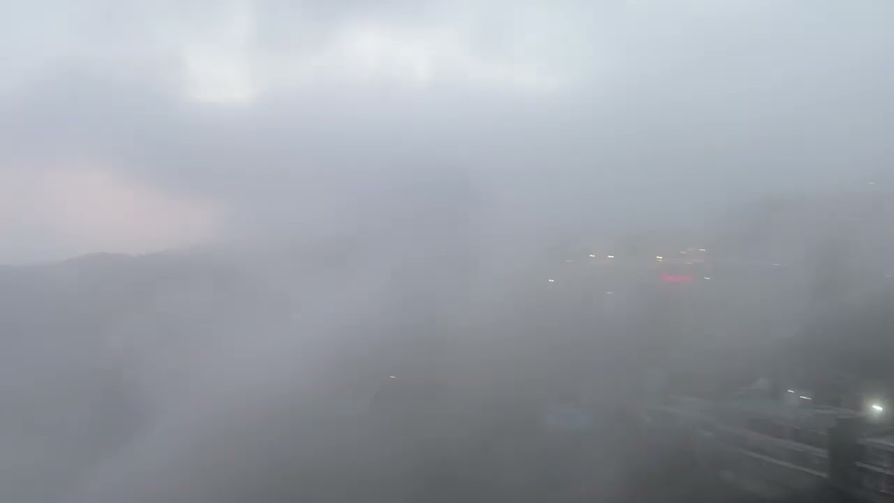 Mussorie weather in July 2026