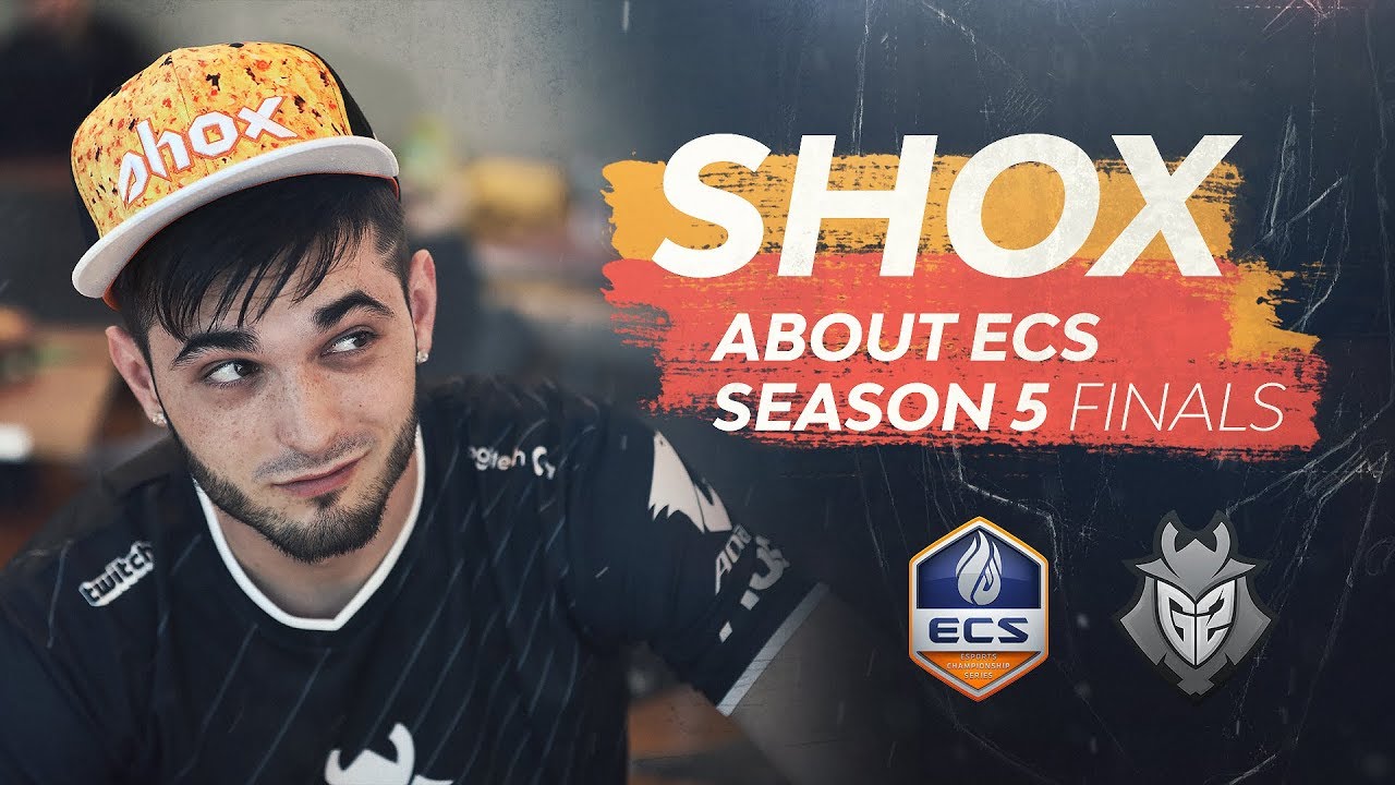 shox: 