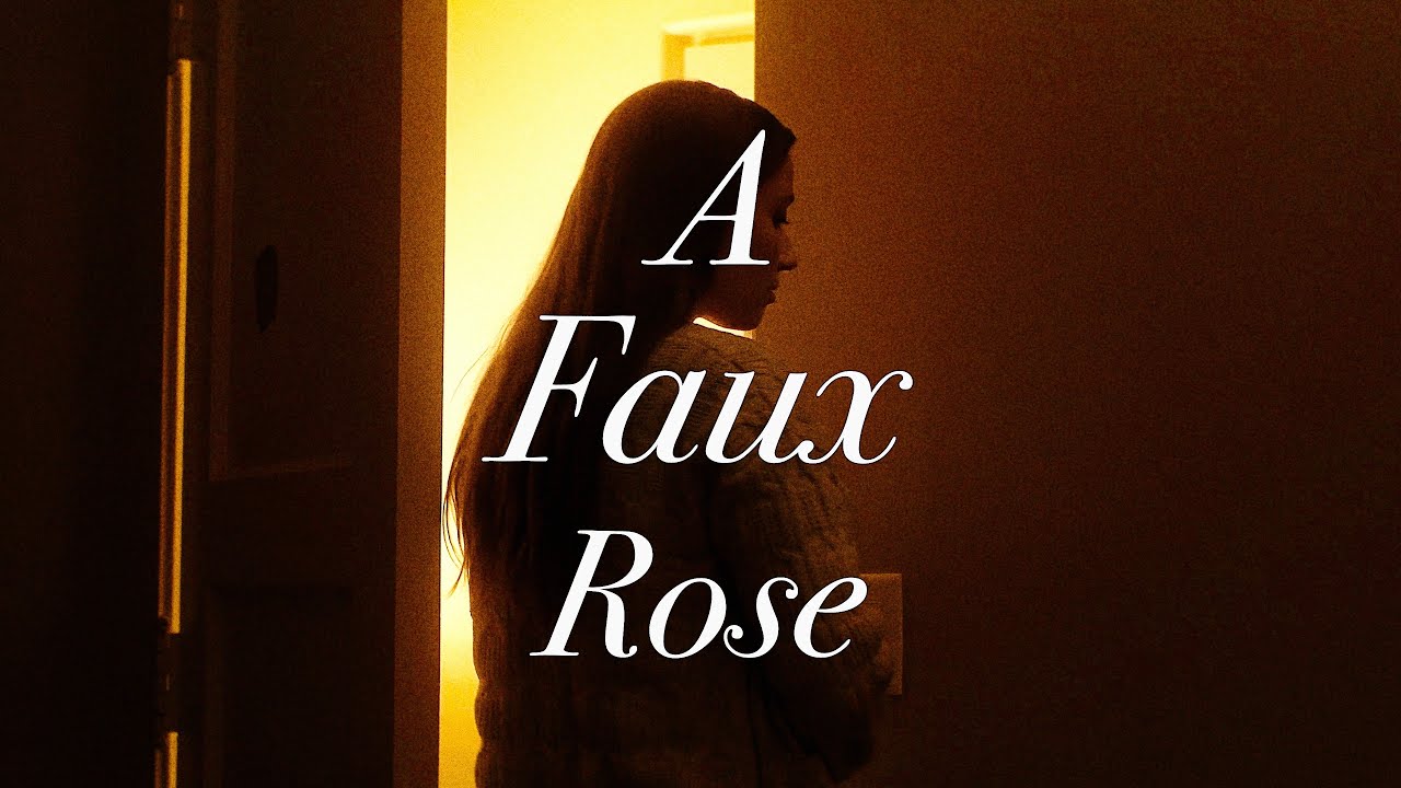 A Faux Rose | Short Film