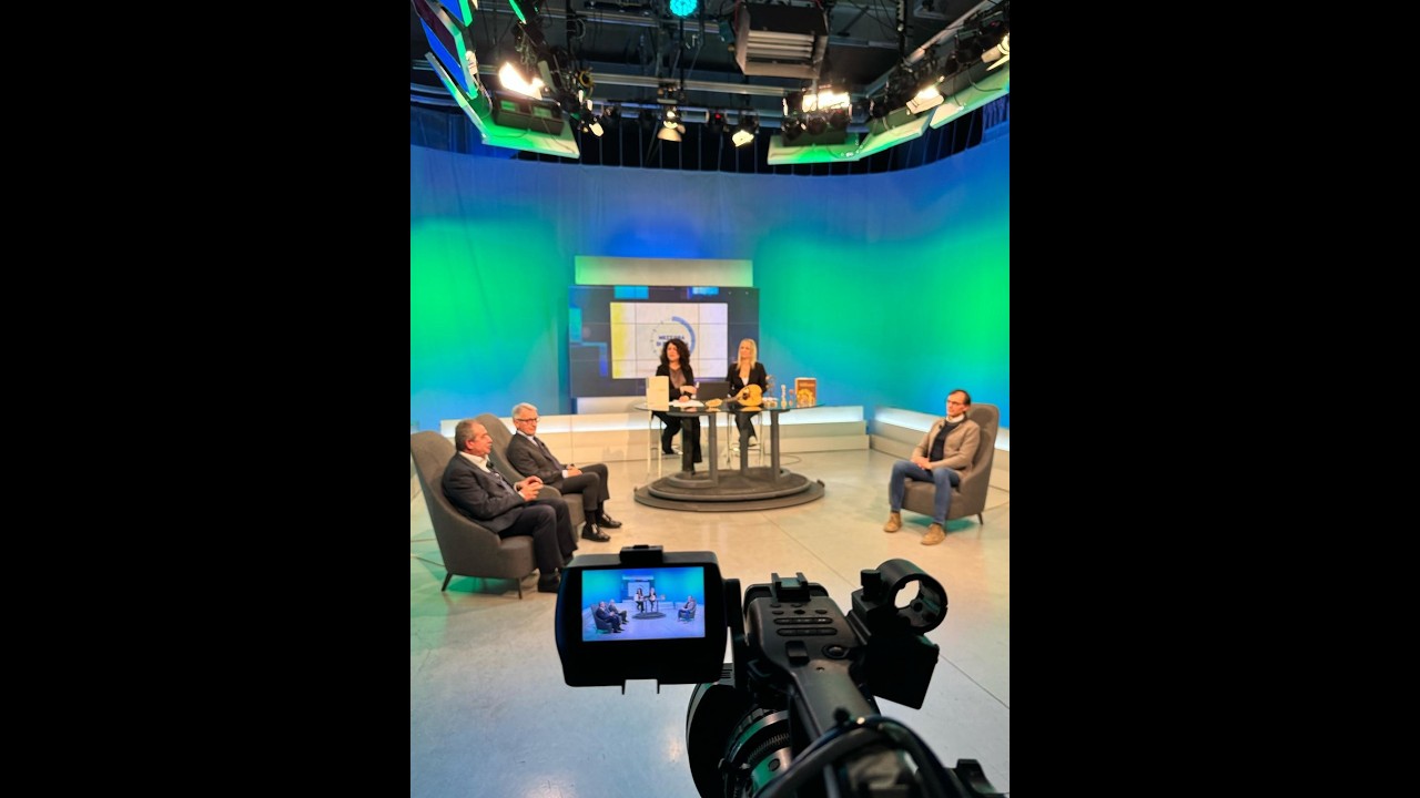 MEZZ'ORA DI ECONOMIA: : Brescia, formare per costruire il futuro