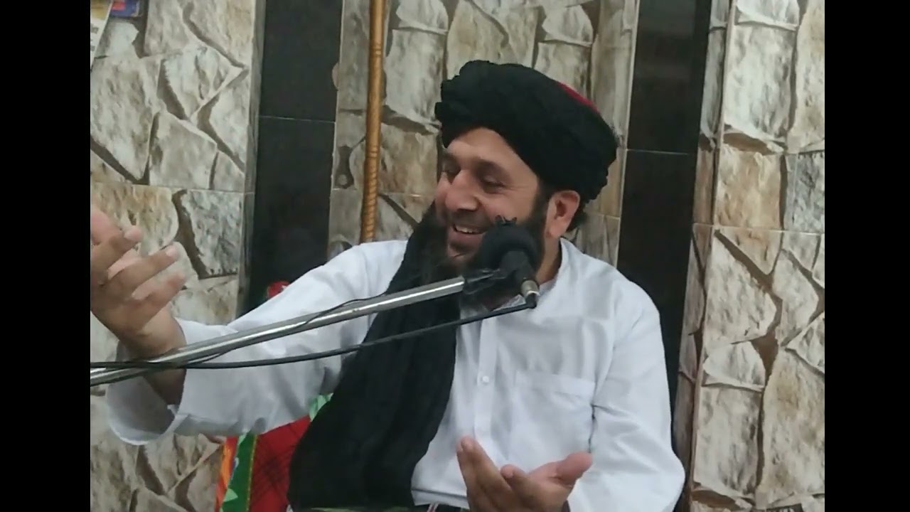 مفتی محمد جمال مدنی | غزوہ حنین واقعہ