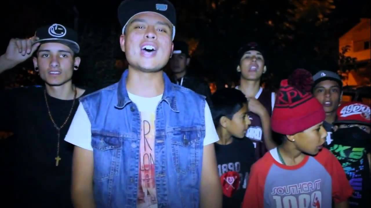 Mc Oreck, Lil Jona, Mc Saer & Myniak One (Arte Lirikal) - Escucha Y Calla | Video Oficial | HD