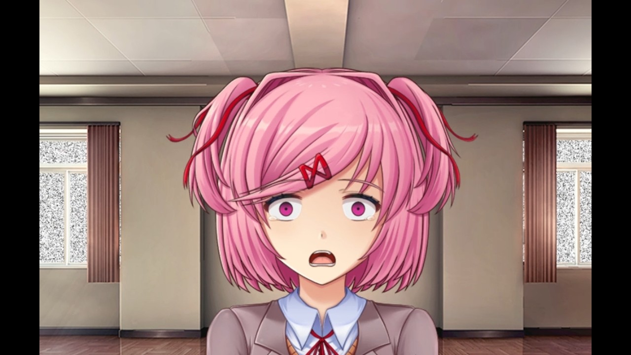 I Restored Natsuki… She Begged Me for Help. | Just Natsuki
