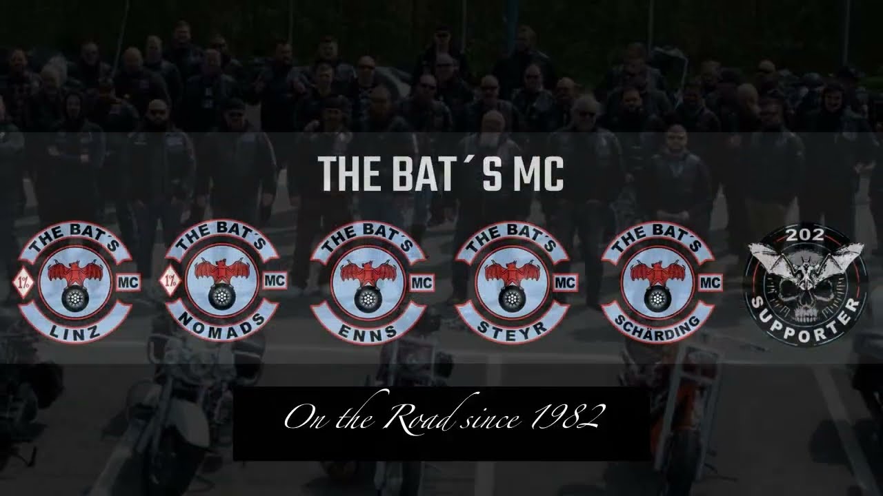 bats austria 1. Mai