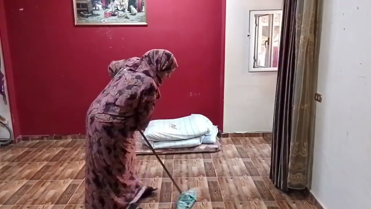 روتيني اليومي👌 ادعموني واشتركوا في القناه👍