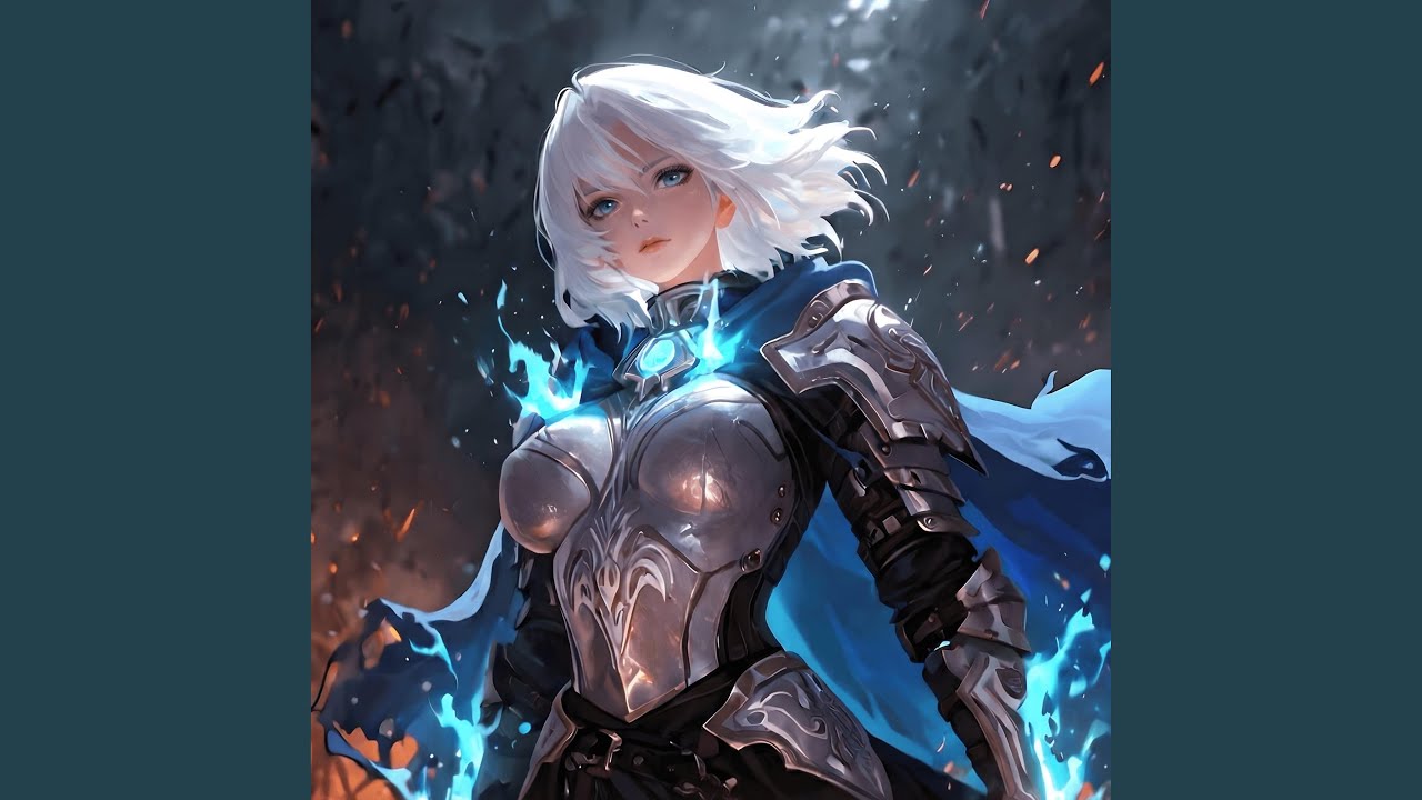legends never die | epic battle music