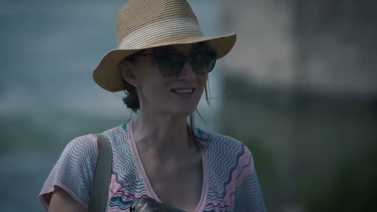 Aranyok Aranya I EP05 I Hunyadi-nők