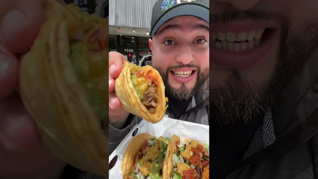Taqueria Los Gorditos in Louisville, KY