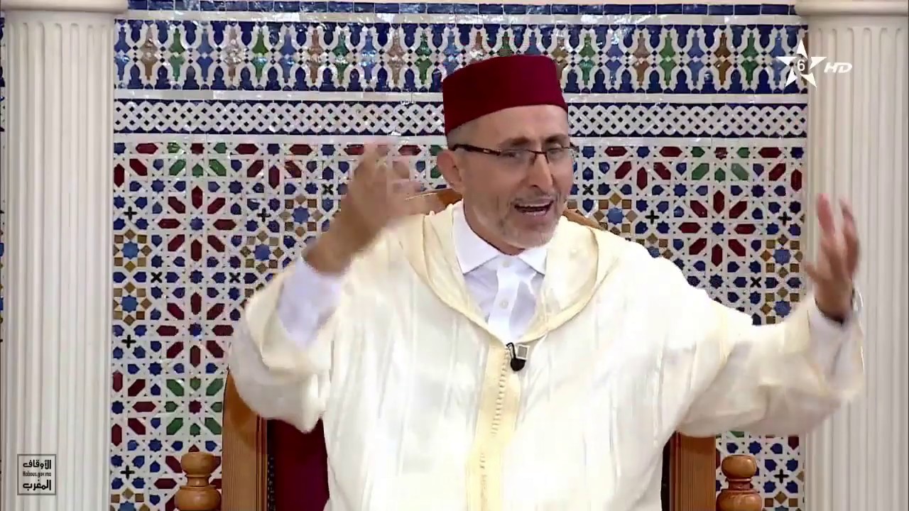 مستويات النقد في الحديث