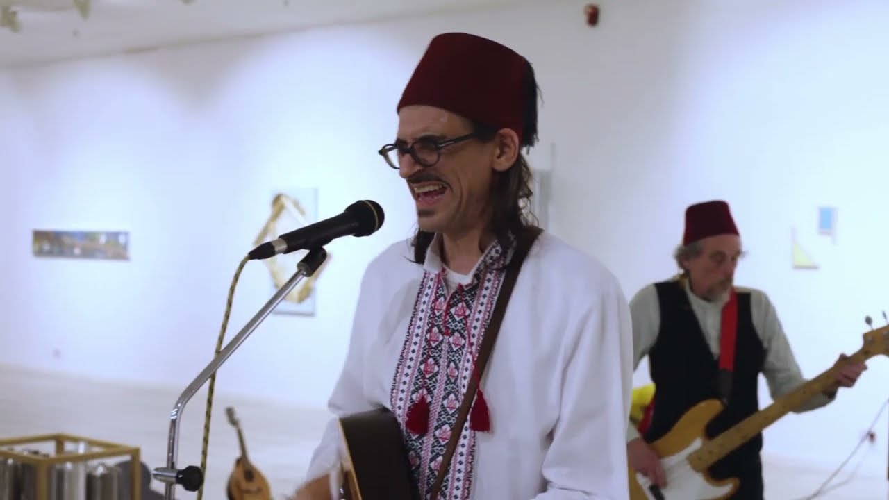 NARC. TV Episode 20 &ndash; Bubamara