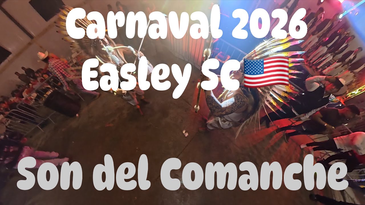 Son del Comanche