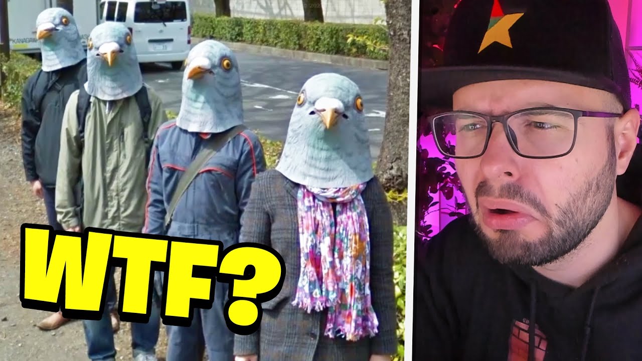 Cele mai INFRICOSATOARE LOCURI din LUME (A trebuit sa CENZUREZ) 😰